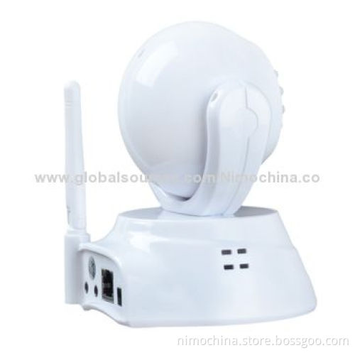 WiFi P2P Baby Monitor IP Camera